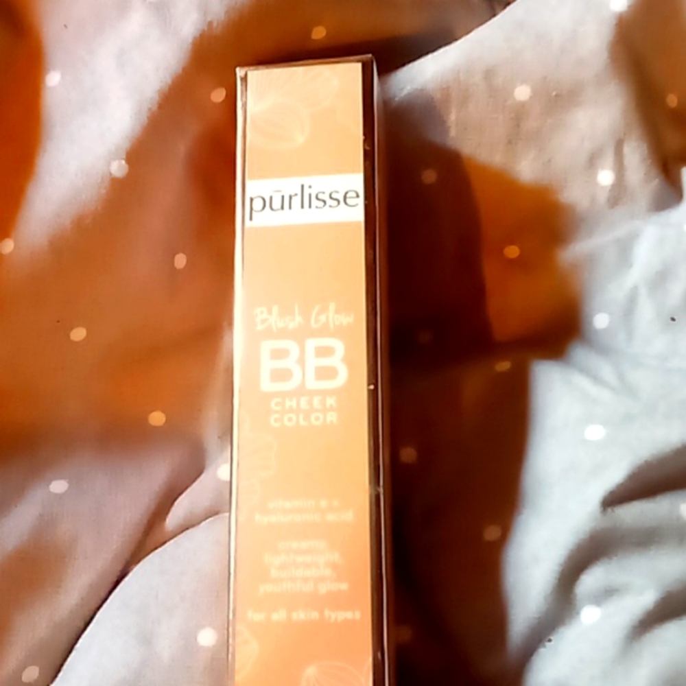 Bb cheek color